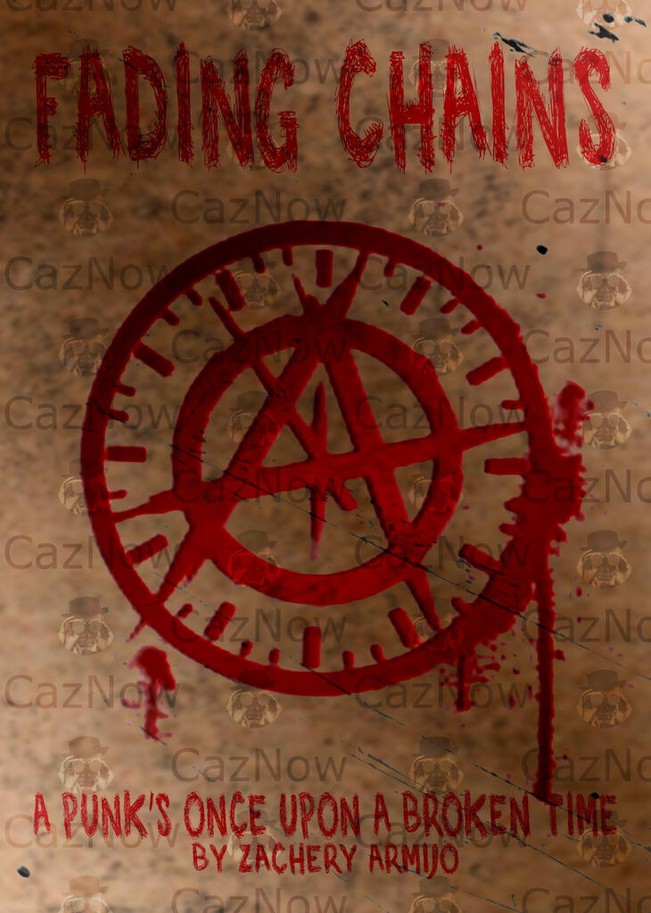 cover image Displate